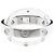 Cartier Be Love Ring aus 18K Weißgold Silber - Ansicht 7