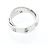 Cartier Be Love Ring aus 18K Weißgold Silber - Ansicht 9