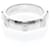 Harry Winston HW Logo Ring Silber - Ansicht 3