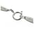 Tiffany & Co Collana Tiffany Open Heart Extra Mini Argento - vista 11