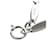 Tiffany & Co Collana Tiffany Open Heart Extra Mini Argento - vista 14