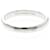 Tiffany & Co Tiffany Classic Platinring Silber