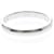 Tiffany & Co Tiffany Classic Platinring Silber - Ansicht 8