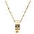 Collana Gucci Icon Amor in oro rosa D'oro