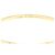 Bracciale Love SM di Cartier in oro giallo D'oro - vista 5