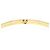Bracciale Love SM di Cartier in oro giallo D'oro - vista 8
