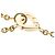 Collana Mon Amour in oro bianco 18K Cartier Argento - vista 11