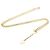 Collana Mon Amour in oro bianco 18K Cartier Argento - vista 14