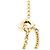 Collana Mon Amour in oro bianco 18K Cartier Argento - vista 8