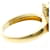 Van Cleef & Arpels Vintage Alhambra Mother of Pearl Band Ring Golden  - view 8