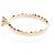Chaumet Be My Love 1P Diamond Ring Golden - Ansicht 2