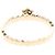 Chaumet Be My Love 1P Diamond Ring Golden - Ansicht 7