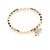 Chaumet Be My Love 1P Diamond Ring Golden - Ansicht 9