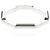 Gucci Octagon Ring aus Platin Silber - Ansicht 3