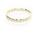 Anello Be My Love Chaumet D'oro - vista 3