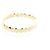 Anello Be My Love Chaumet D'oro - vista 4