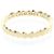 Anello Be My Love Chaumet D'oro - vista 5