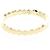 Anello Be My Love Chaumet D'oro - vista 6