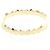 Anello Be My Love Chaumet D'oro - vista 7
