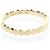 Anello Be My Love Chaumet D'oro - vista 8