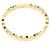 Anello Be My Love Chaumet D'oro - vista 9