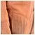 Dsquared2 Herren Lederjacke Braun Karamell - Ansicht 5