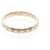 Chanel Coco Crush Ring Mini Model Golden  - Ansicht 1
