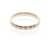 Chanel Coco Crush Ring Mini Model Golden  - Ansicht 2
