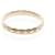 Chanel Coco Crush Ring Mini Model Golden  - Ansicht 3