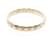 Chanel Coco Crush Ring Mini Model Golden  - Ansicht 4