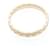 Chanel Coco Crush Ring Mini Model Golden  - Ansicht 9