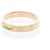 C de Cartier Diamant-Ehering in Roségold Golden - Ansicht 2