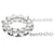 Tiffany & Co Collana mini Open Circle Tiffany Argento - vista 3