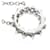 Tiffany & Co Collana mini Open Circle Tiffany Argento - vista 8
