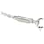 Tiffany & Co Collana mini Open Circle Tiffany Argento - vista 9