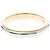 Tiffany & Co Tiffany Milgrain Band Ring Silber Golden - Ansicht 8