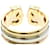 Cartier 2C Trinity Ring Silber Golden  - Ansicht 7