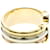 Cartier 2C Trinity Ring Silber Golden  - Ansicht 8