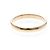 Tiffany & Co Tiffany Stacking-Ring in Roségold Golden - Ansicht 4