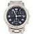 Relógio Hermès Clipper Chronograph CL1.910 Aço Inoxidável Quartzo