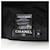 Chanel Coco Mark Samt-Casket-Hut Schwarz - Ansicht 6