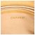 2.55 Borsa Tote Chanel Caviar Skin Matelasse Coco Ball Marrone Beige - vista 4