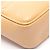 2.55 Borsa Tote Chanel Caviar Skin Matelasse Coco Ball Marrone Beige - vista 8