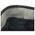 Tote Chanel Deauville Line MM in tela e pelle Grigio - vista 6