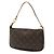 Louis Vuitton Monogram Pochette Accessoires Marrone - vista 2