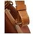 Borsa a tracolla Louis Vuitton Epi Noe in pelle Marrone - vista 7