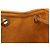 Borsa a tracolla Louis Vuitton Epi Noe in pelle Marrone - vista 9