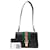 Gucci Piccola borsa a tracolla Silvi Nero