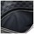 Borsa Messenger Louis Vuitton Damier Graphite Daniel GM Nero - vista 9