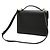 Louis Vuitton Epi Monceau Handtasche Schwarz - Ansicht 2